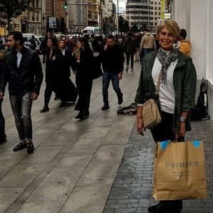 Meet your Posher, Mary